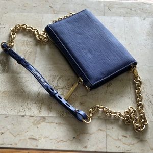 Dagne Dover Classic Clutch - hard to find